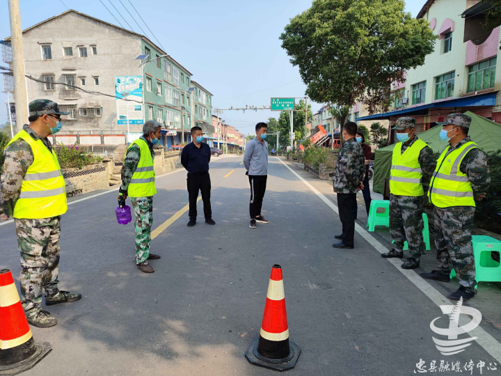 双桂镇交通新动态，发展助力地方繁荣