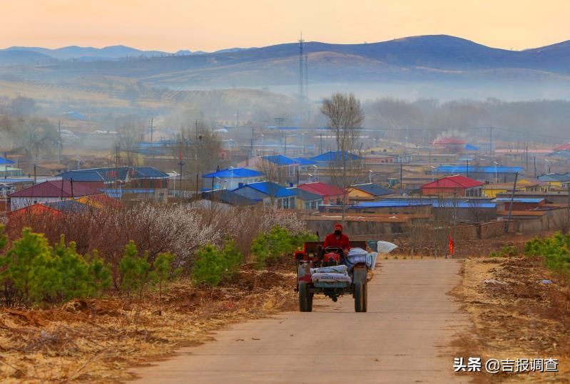 胡力吐蒙古族乡领导团队引领地区发展新篇章